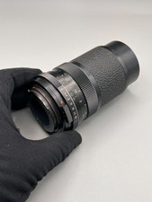 Carl Zeiss Tele-Tessar 135mm