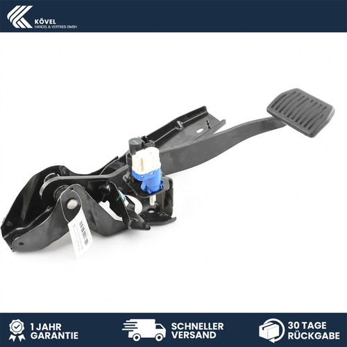 Pedale bem automatico ford - pedale,