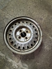 Cerchio Alfa Romeo Alfetta GTV