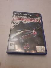 NEED FOR SPEED CARBON -