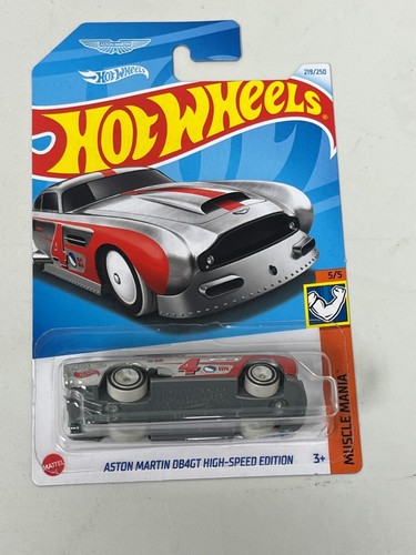 2024 hot wheels aston martin - 2024,