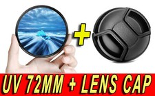 FILTRO UV ULTRAVIOLETTO FILTER