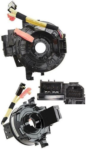 Commutateur rotatif airbag - 1,
