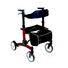 Mopedia deambulatore rollator
