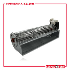 VENTILATORE TANGENZIALE NORDICA EXTRAFLAME VIVIANA 2271039