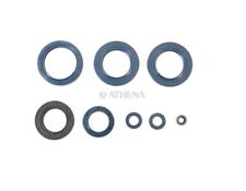 Kit guarnizioni olio motore /