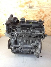 8HX CITROEN C3 (2003) 1.4 DIESEL 50KW 5P MOTORE
