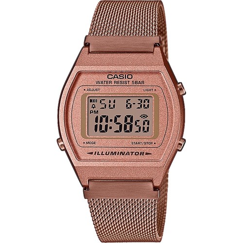 Casio b640wmr 5adf orologio - casio, b640wmr-5adf