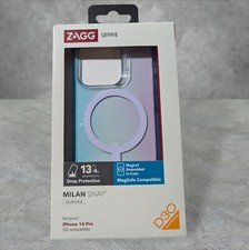 Custodia ZAGG Gear4 Milano