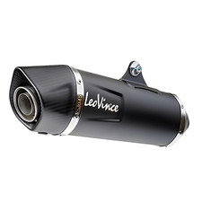 MARMITTA SILENZIATORE LEOVINCE