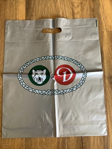Genuine jaguar daimler - genuine,