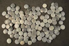 118 PIETRE PER TAVOLA