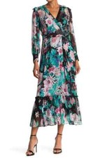 NUOVO, Maxi abito Diane Von