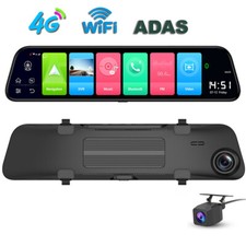 Dash Cam Auto Camera 4G