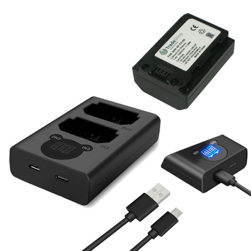 Kit batteria doppio - batteria, +