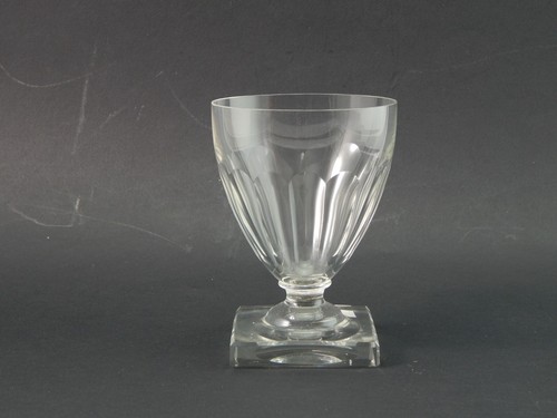 Antico edoardiano bicchiere - antico,