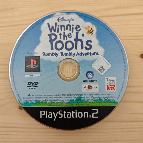 Disney winnie the pooh - disney, le