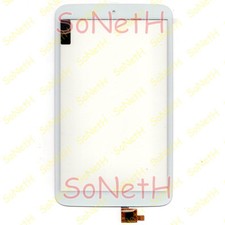 Touch Screen Vodafone Smart Tab 4G P353X BIANCO