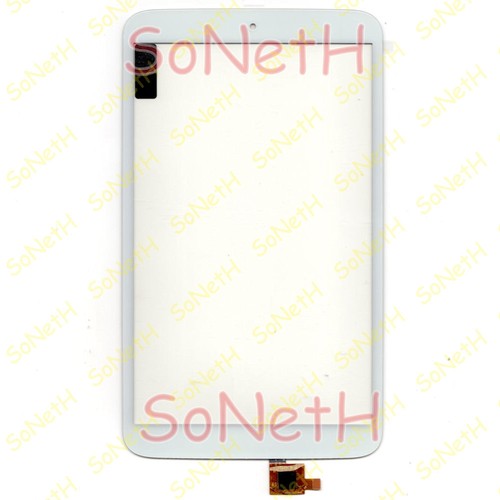 Touch screen vodafone smart - touch,