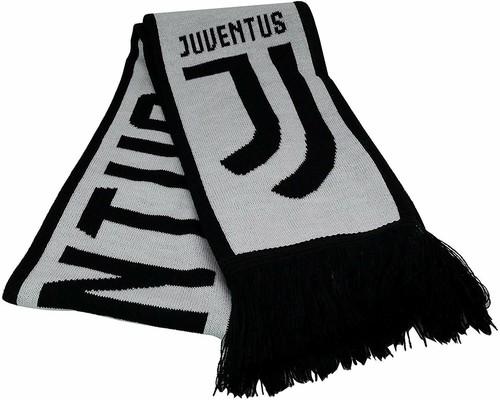 Sciarpa tifosi juventus - sciarpa, fc