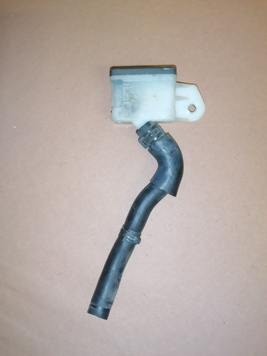 Rear tank oil serbatoio - rear,