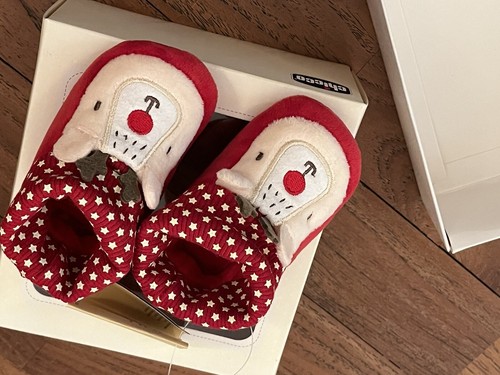 Bundle scarpine chicco natale - scarpine,