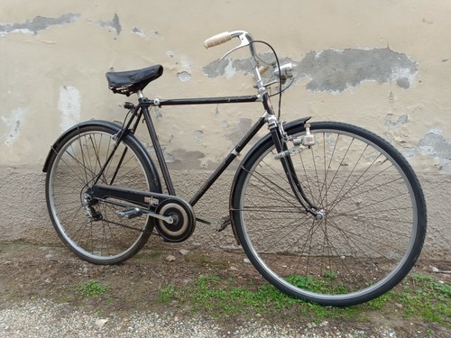 Bici epoca bianchi selvino - bianchi,