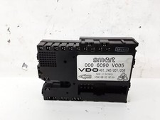 CENTRALINA SAM PER SMART ForTwo Coupé (W450) 0006090V005 Benzina (98>03)