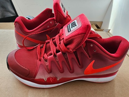 Nike federer zoom vapor - federer, tour