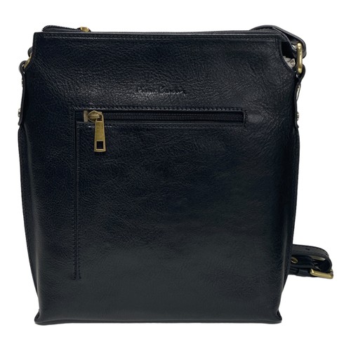 Borsa borsello tracolla - tracolla, uomo