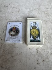 CARTE MODIANO