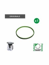 GUARNIZIONE COPERCHIO TM31 32211 Ricambio ORIGINALI BIMBY BIMBI TM31 TM 31 32211