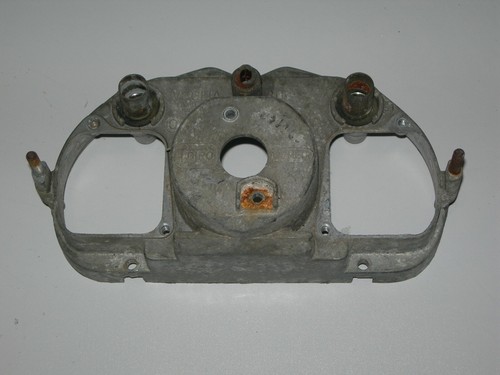 Quadro contachilometri fiat - quadro,