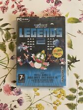 Taito Legends 2 PS2 Gioco ITA Completo di manuale per Playstation 2