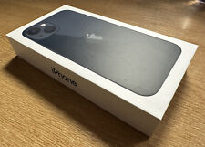 iPhone 13 128gb Midnight -