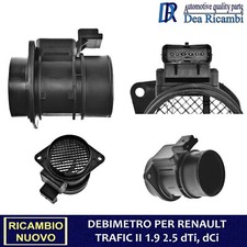 Debimetro per RENAULT TRAFIC