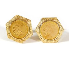 Gemelli moneta 2,5 dollari