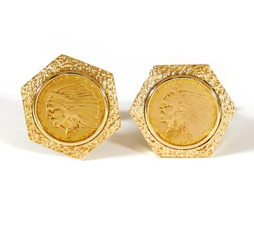 Gemelli moneta dollari - 2,5,