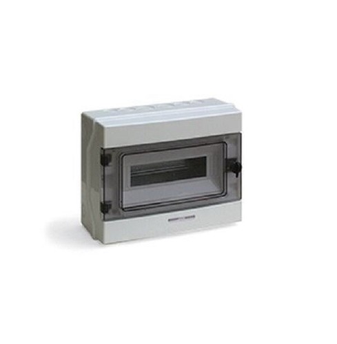 Centralino moduli quadro - 12,