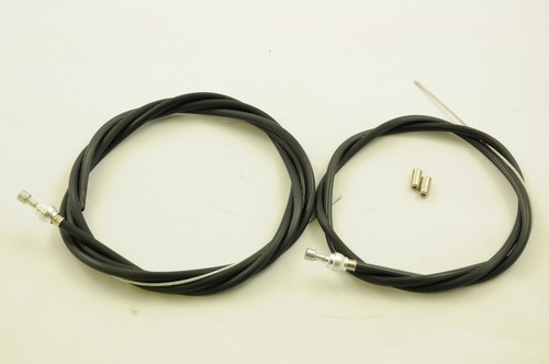 Set cavi freno - esterni, a