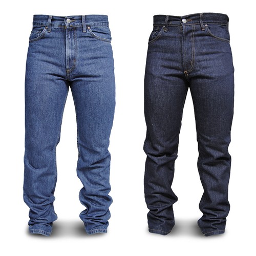 Jeans uomo carrera - jeans, "carrera"
