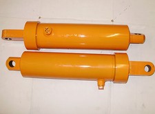 Cilindro idraulico Hub = 500 ad esempio Schmidt spazzaneve pezzo di ricambio cilindro spazzaneve