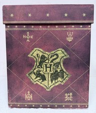 Harry Potter Wizard's