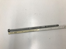 ASSE PERNO MOTORE  SCOOTER