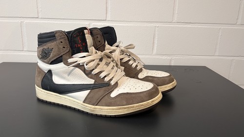 Travis scott air - travis, x