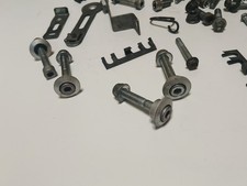 Bulloneria Telaio Staffe