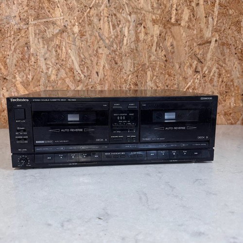 Vintage technics x933 - vintage,