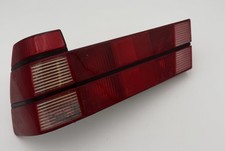 FANALE FARO POSTERIORE SINISTRO COMPLETO ALFA ROMEO 75 ROSSO SEIMA USATO SEGNI