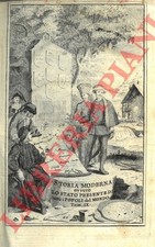 (SALMON Thomas) -  Lo stato