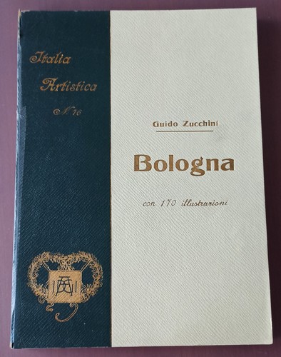 Bologna guido zucchini - bologna,, di